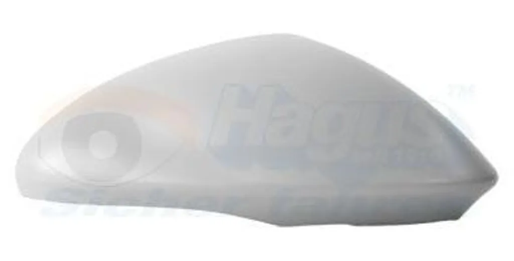 Coque rétroviseur droit pré-peinte VAN WEZEL pour Stelvio série 949