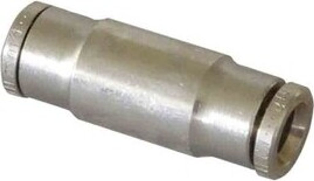 Birchmeier Aansluiting 6mm XL 8