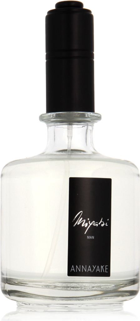 Annayake Miyabi Man Eau de Toilette 100 ml Immagine del prodotto 
