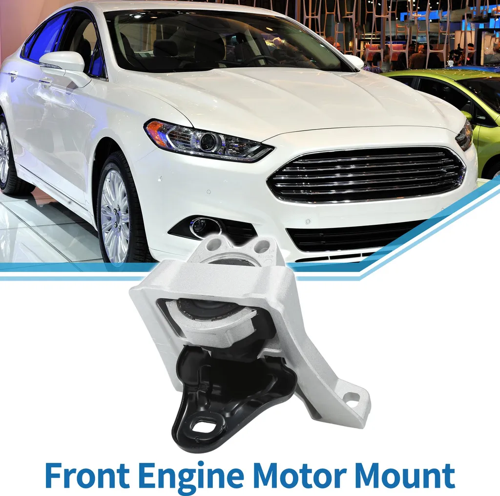 Support Moteur en Fer pour Ford Focus 2.0L 2005-2011 - Pièce de Rechange