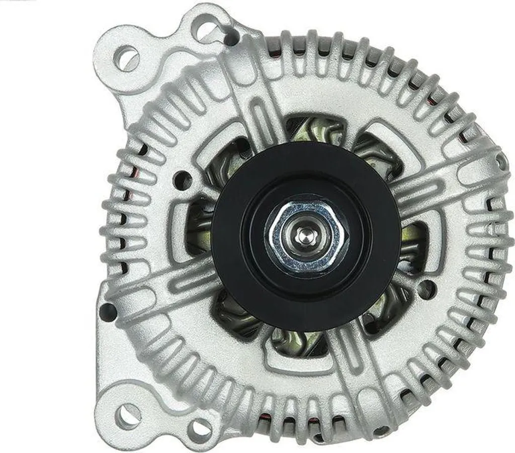 Alternateur de rechange A3160 pour moteur 3.0 TDI Audi Q7 et VW Touareg