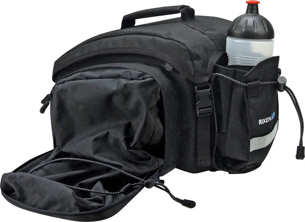 Gepäckträgertasche Rackpack 1 Plus, 13-18 ltr, ca. 1000g Produktbild 