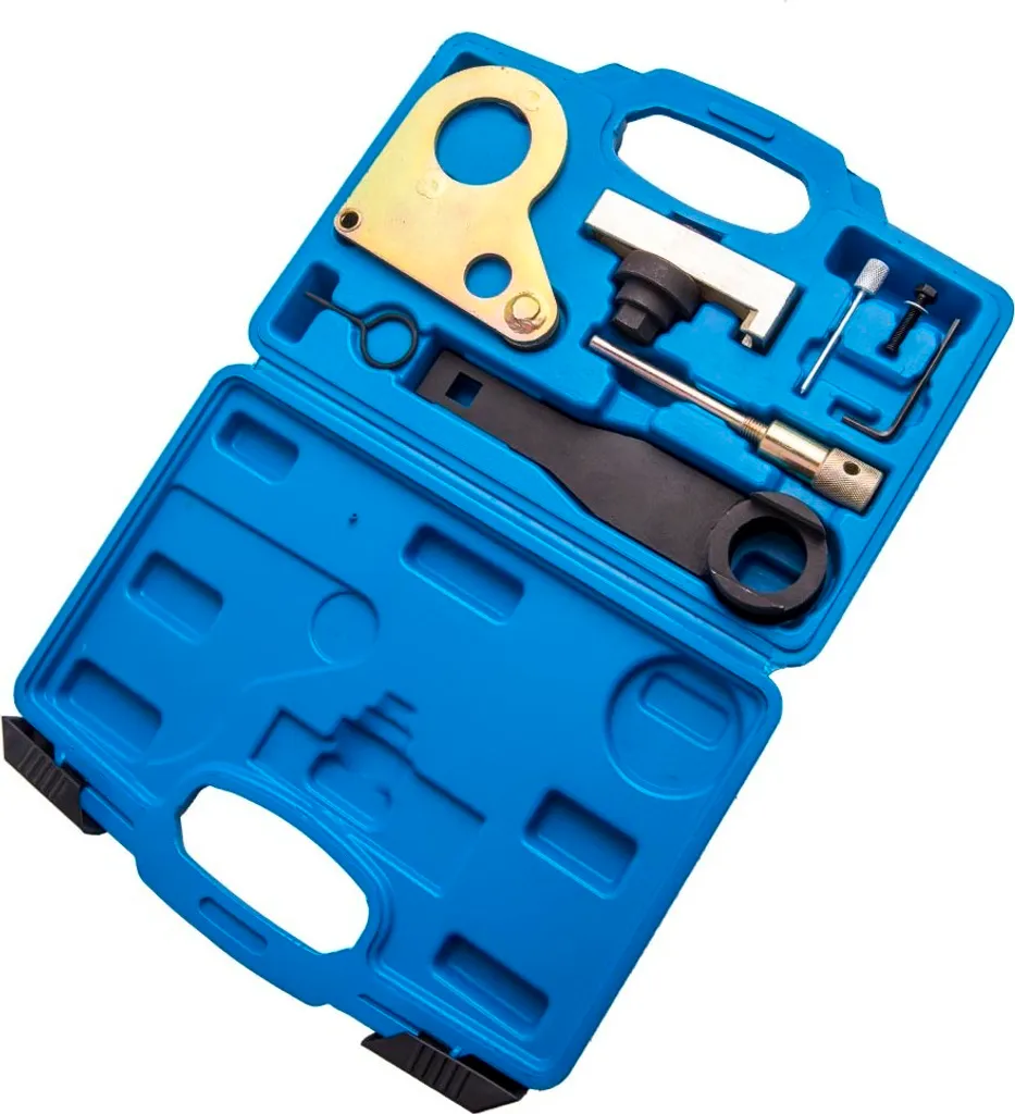 Outil chaîne de distribution 2.0 dCi pour moteur Renault et Opel Vivaro