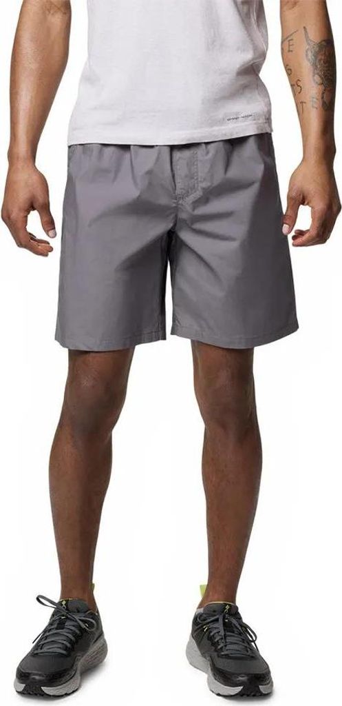 Columbia Washed Out Easy Kurze Hose Grau XL Herren Grau XL