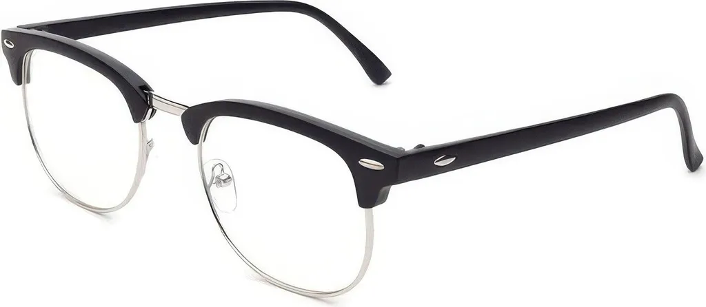 Lunettes de vue -2.50 : finissez-en avec la vision floue et fatigue