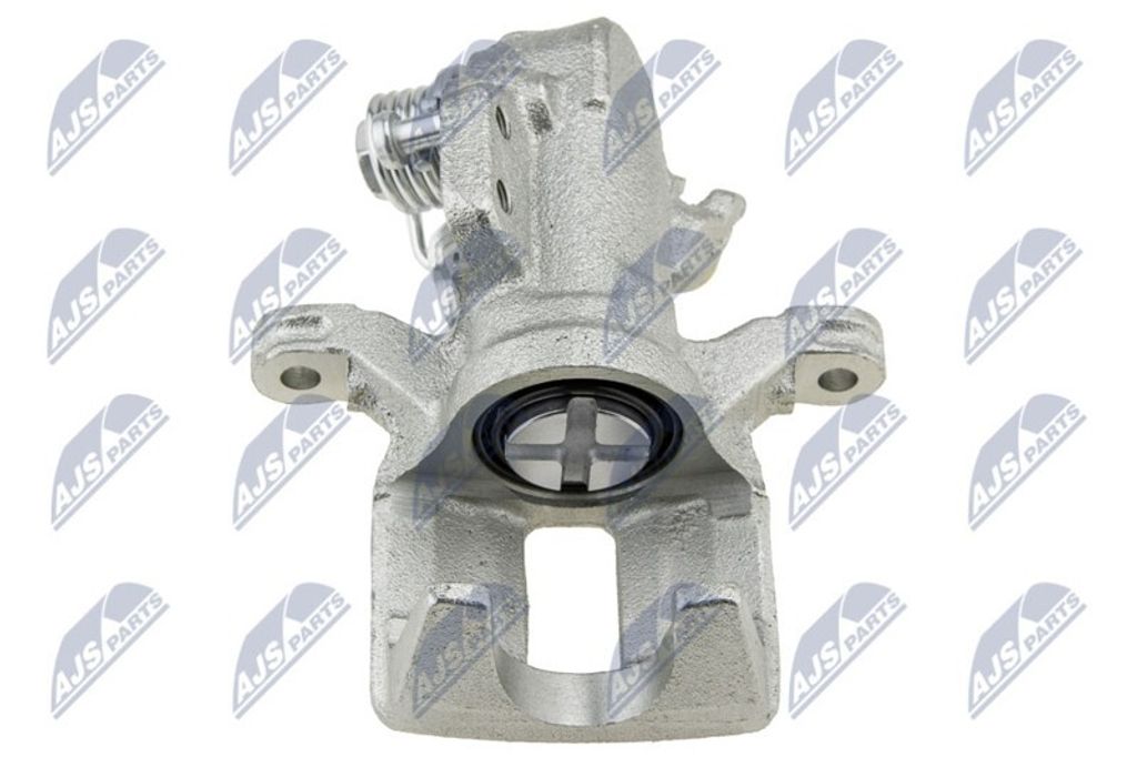 NTY Bremssattel Hinten Rechts für HONDA CIVIC VI Hatchback (EJ, EK) Ø30mm HZT-HD-033