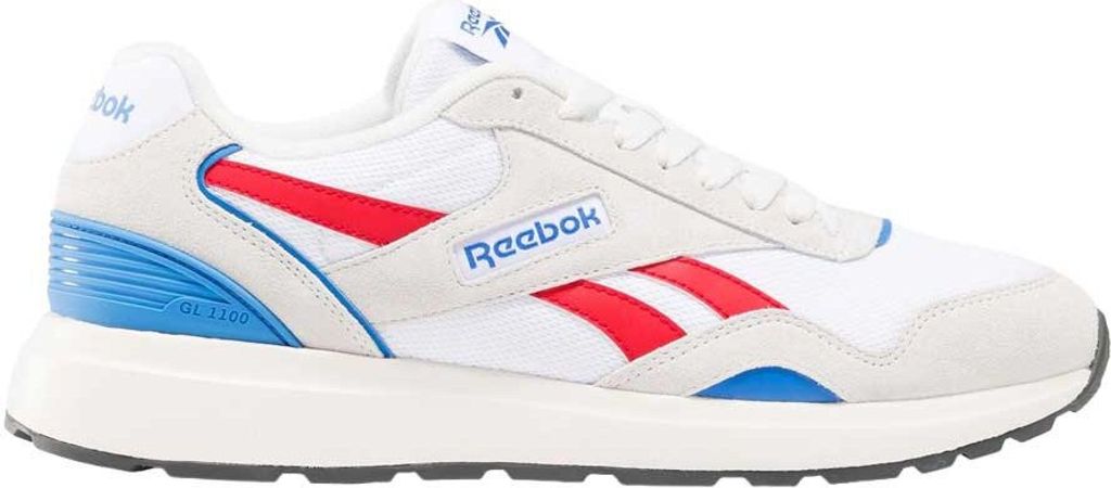 Reebok Gl1100 Sportschuhe Weiß EU 36 Mann Weiß EU 36