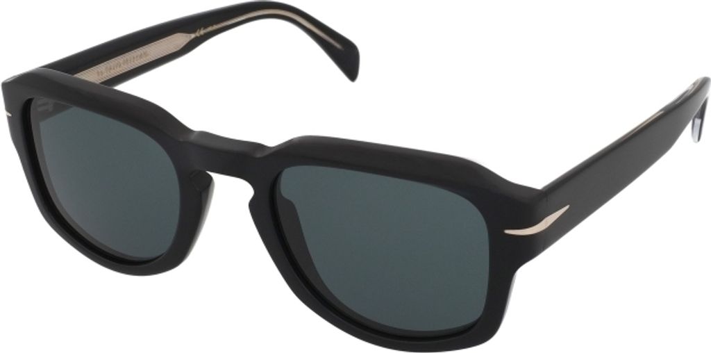 David Beckham Herren-Sonnenbrille DB 7098_S