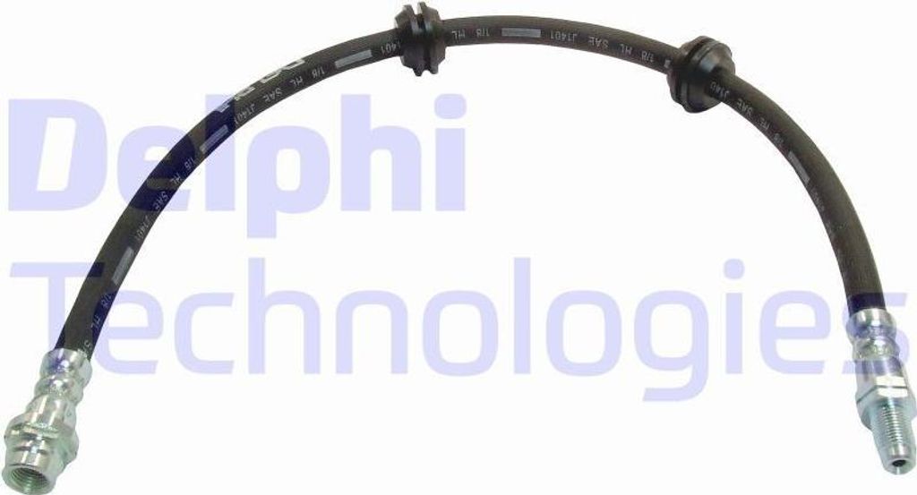 DELPHI LH6806 Bremsschlauch für LAND ROVER Freelander 2 SUV (L359) Freelander 2 Kastenwagen (L359)