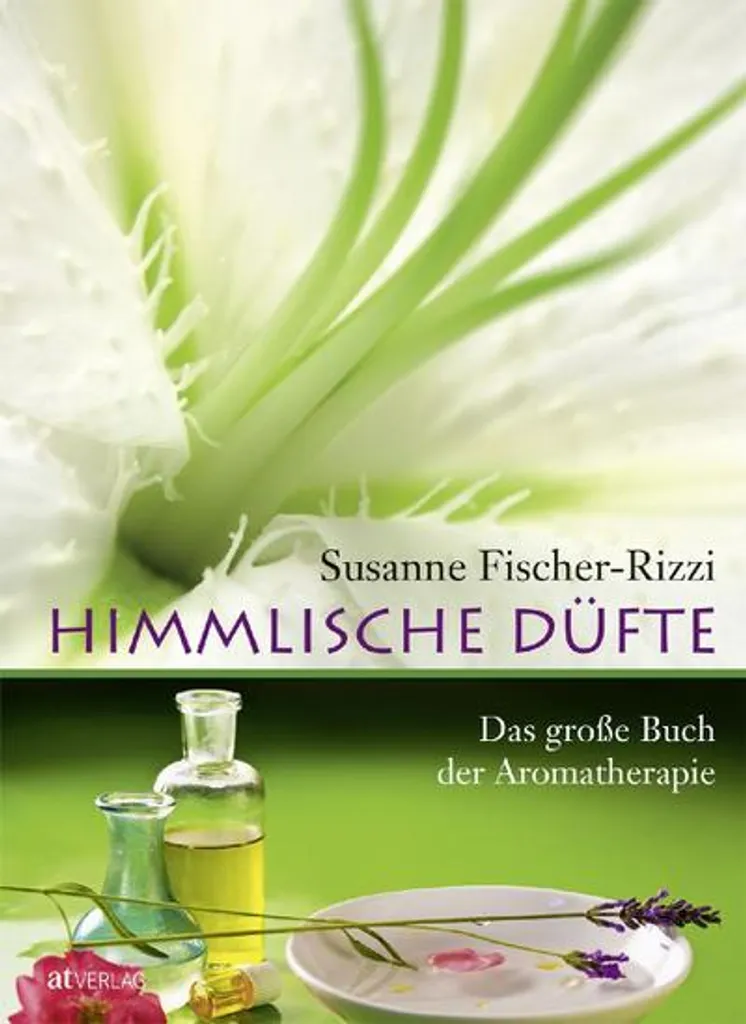 Diffuseur de Parfum Himmlische Düfte d'Intérieur aux Huiles Essentielles