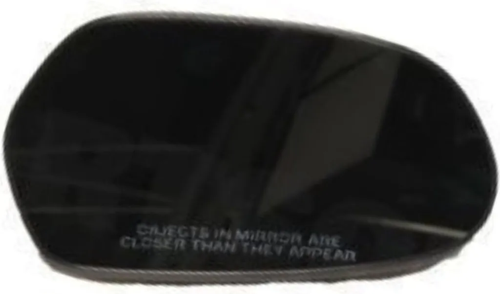 Réparez votre rétroviseur droit Toyota 4Runner avec la glace 87931-6A430 OE