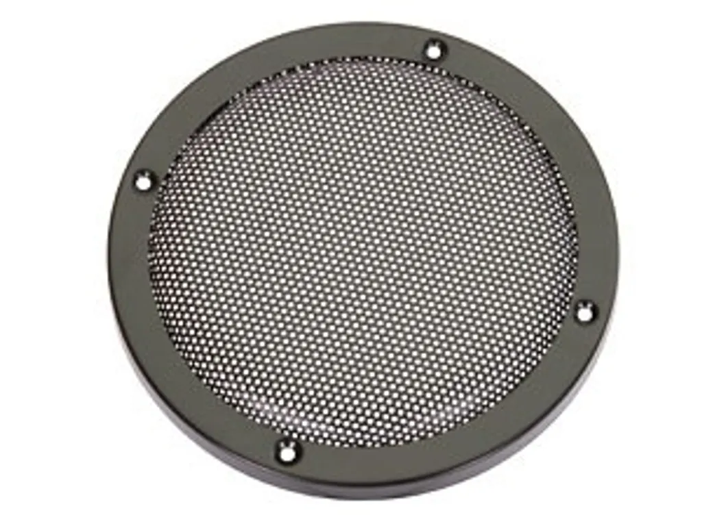 Griglia Elegance 172mm per Casse Autocostruite | Protezione 6 Pollici