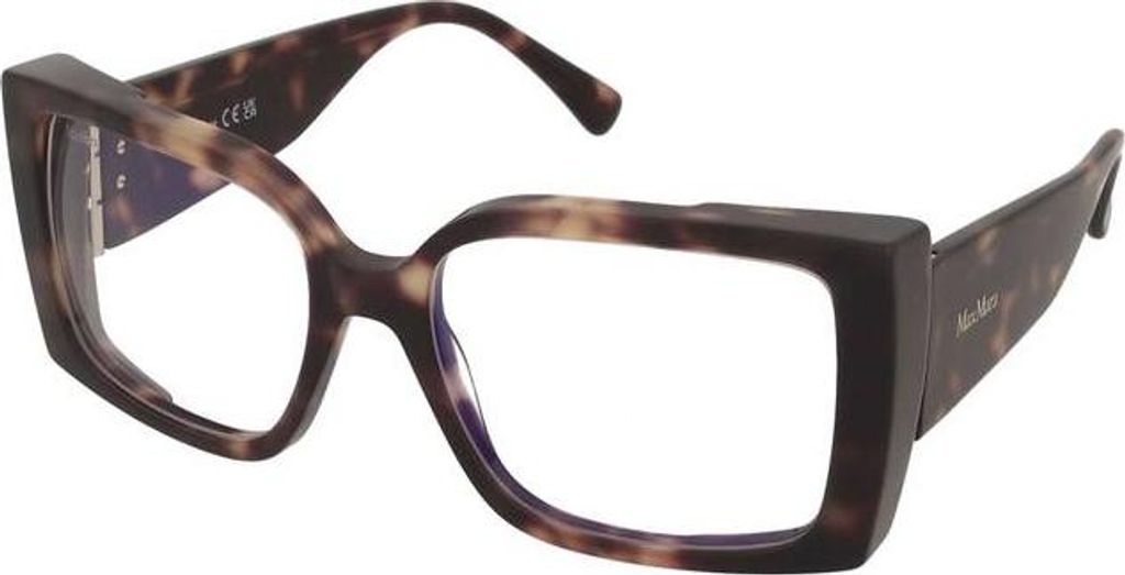 Computer-Brille Max Mara MM5173-B 052 mit Blaulichtfilter