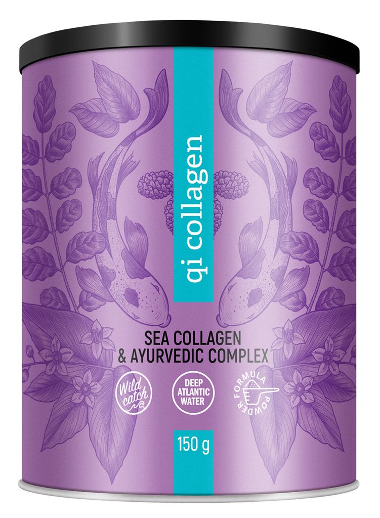QI collagen, 150 g Produktbild 