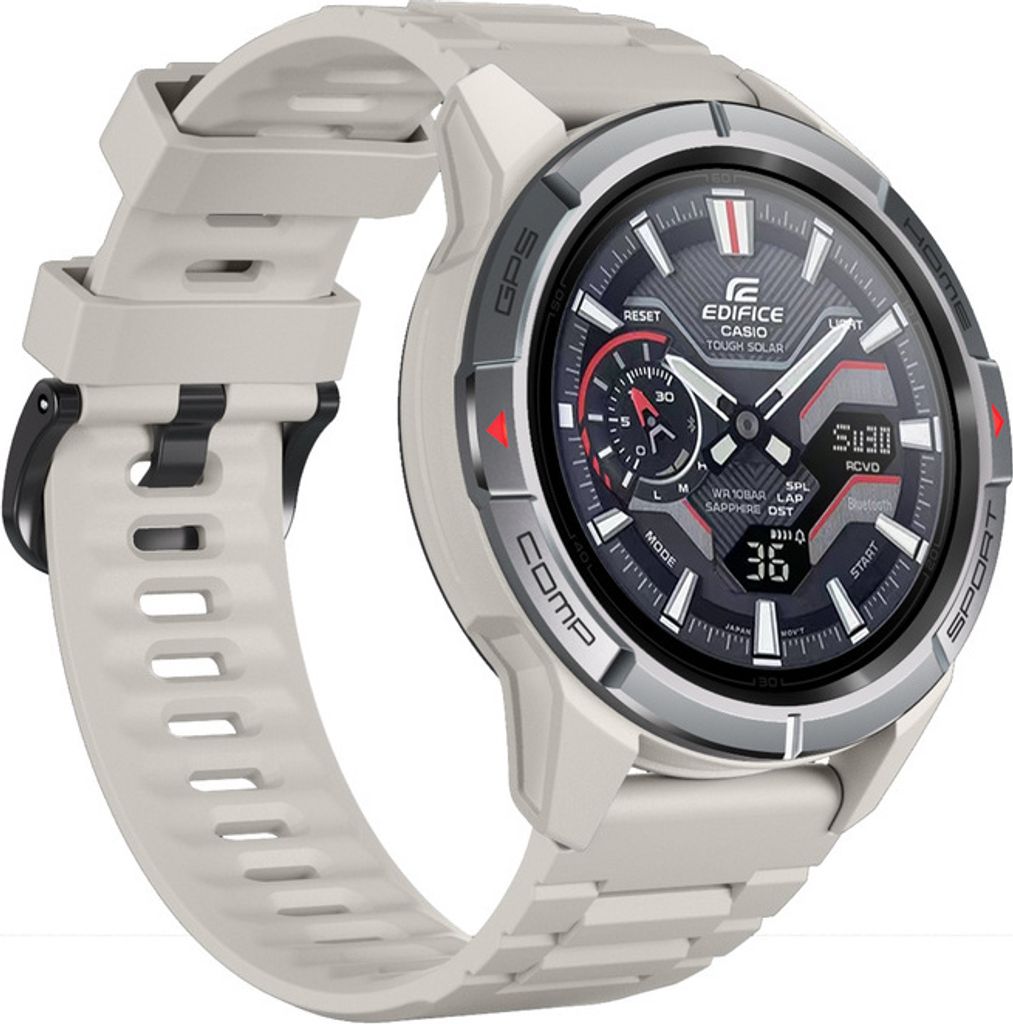 Mibro Smartwatch GS Active Silver Zdjęcie produktu 