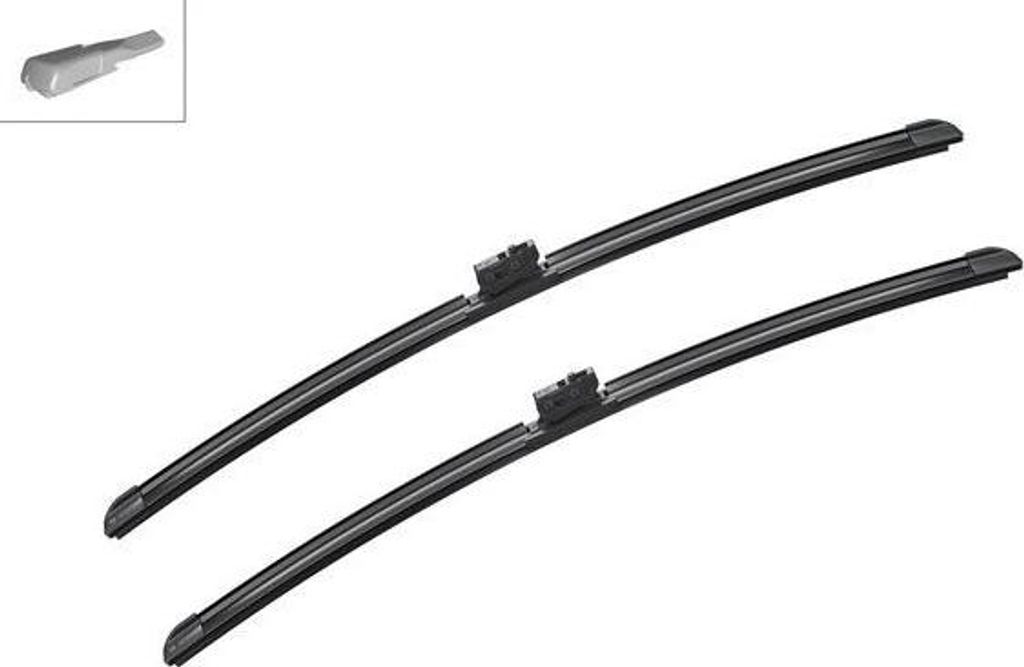 Pióro Wycieraczki Aerotwin 550/550Mm Db Klasa C,Glc 12.13- Zdjęcie produktu 
