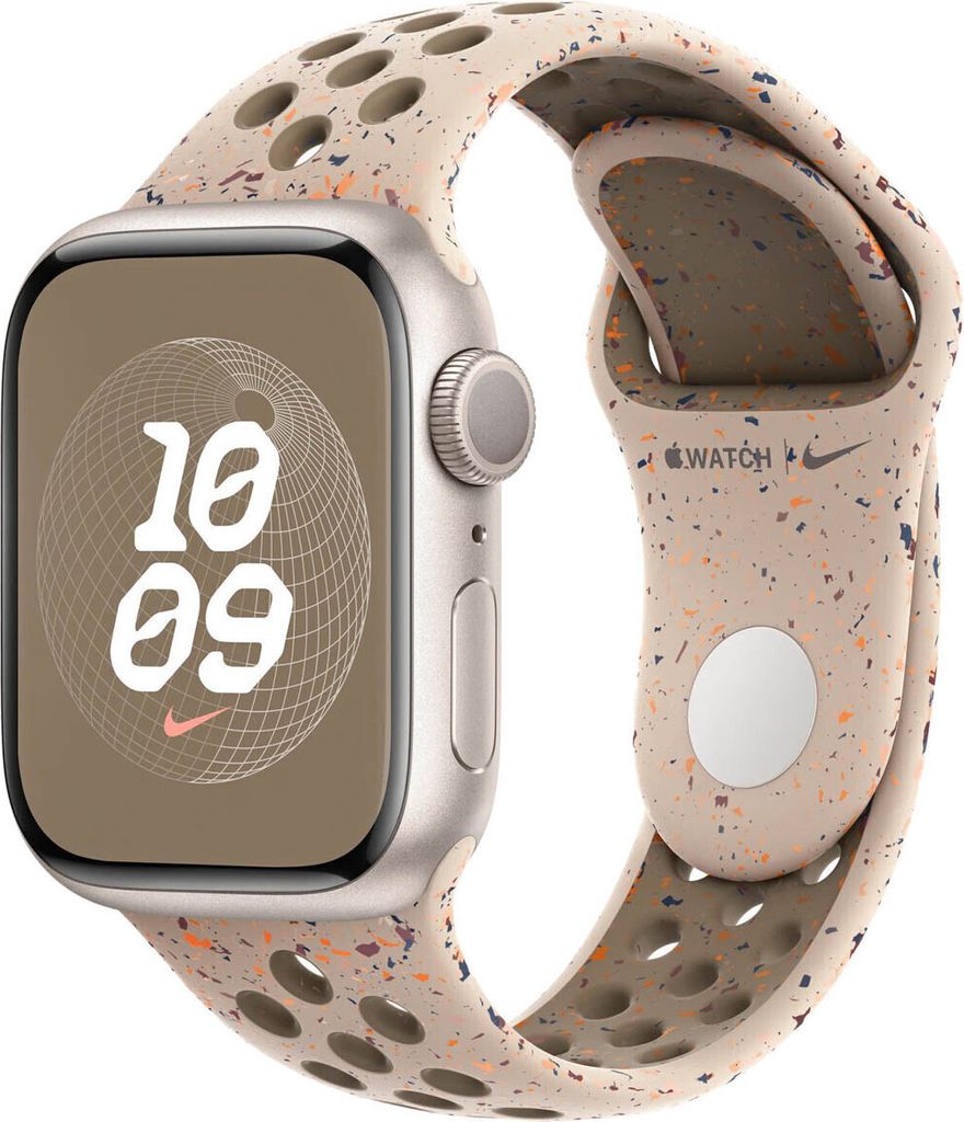 Apple MUUQ3ZM/A accessoire intelligent à porter sur soi Image du produit 