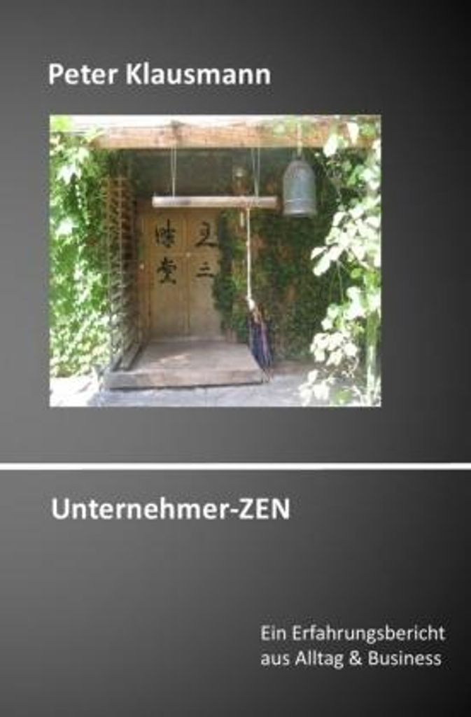 Unternehmer-ZEN