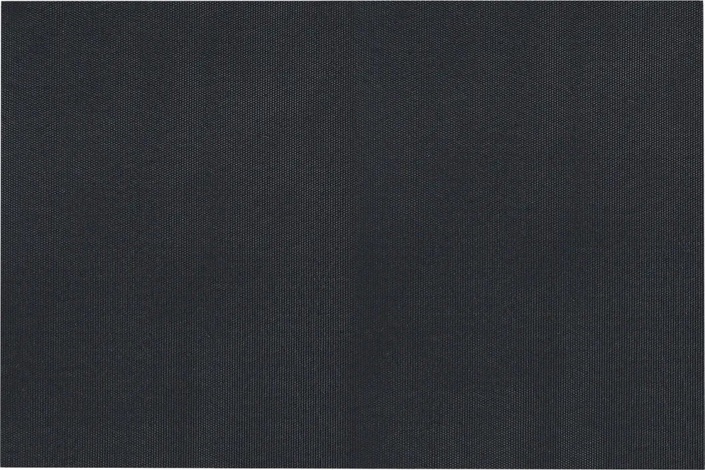 Tapis d'entrée antidérapant en coco 60x90 cm support caoutchouc stable - 4