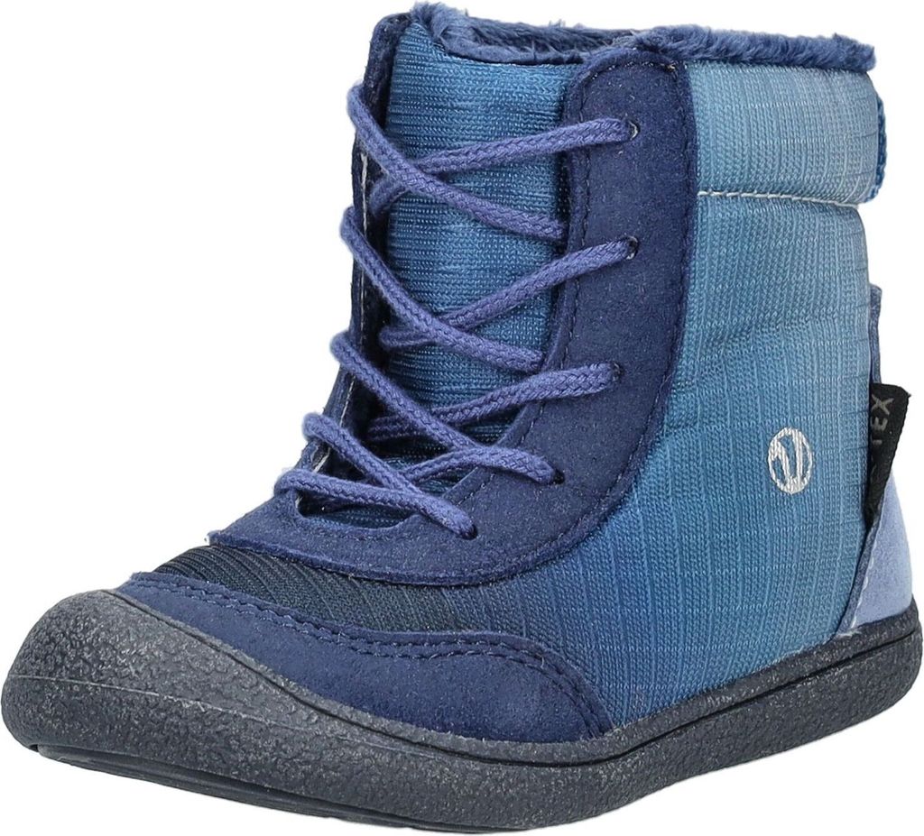 VADO Stiefelette Stiefelette Kunstleder/Mesh