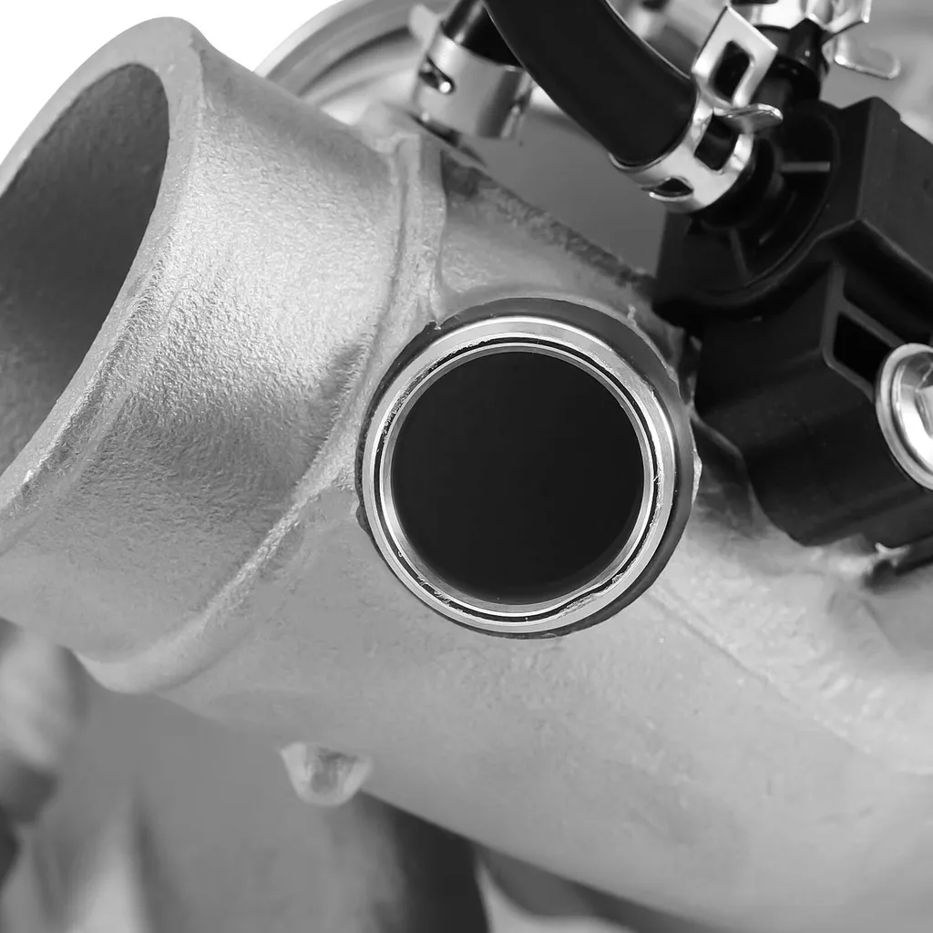 Turbocompresseur pour Opel Astra J Cascada Corsa E 1.4 Turbo 140 CV