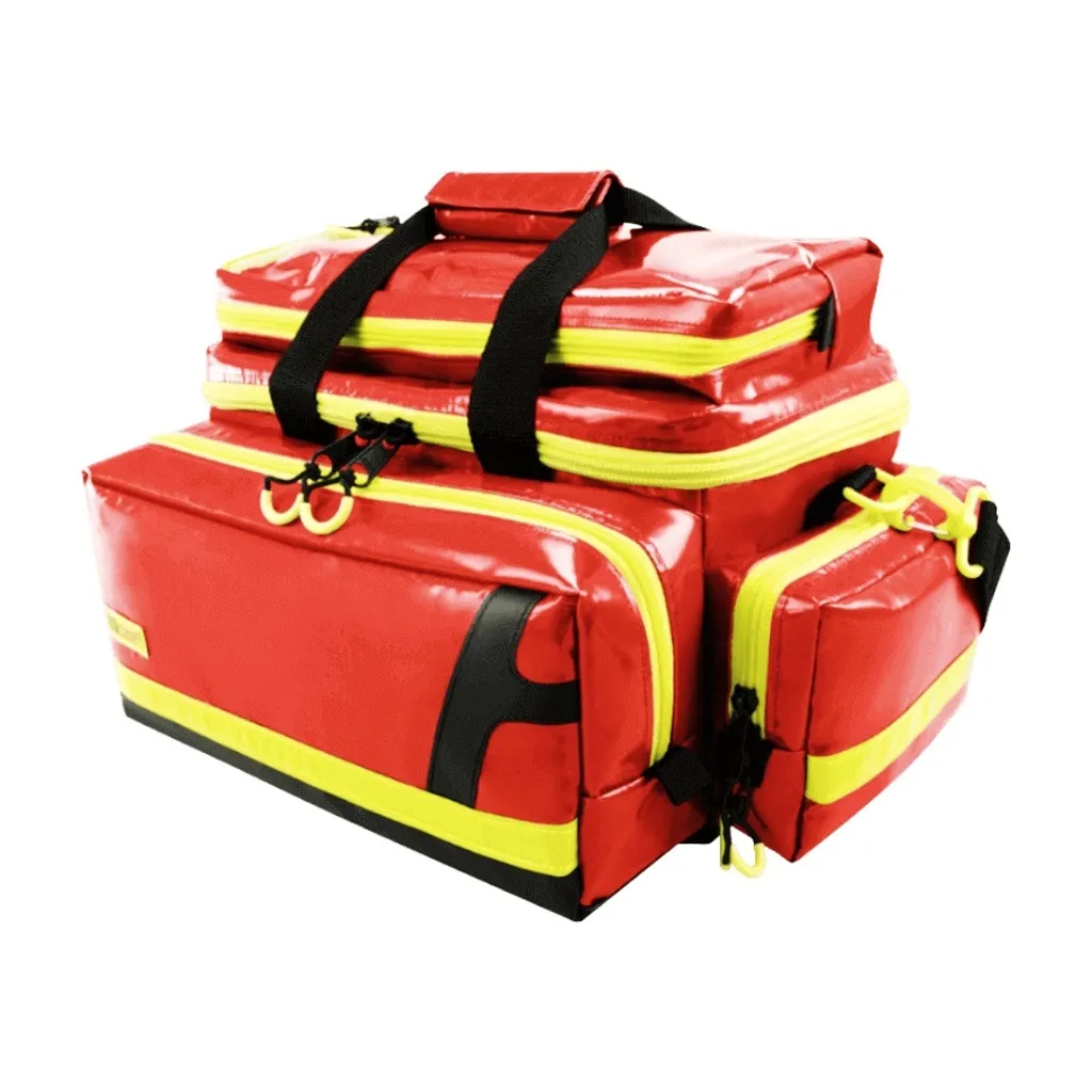 AEROcase® Borsa di Emergenza Large Vuota | Qualità Professionale AEROtex®