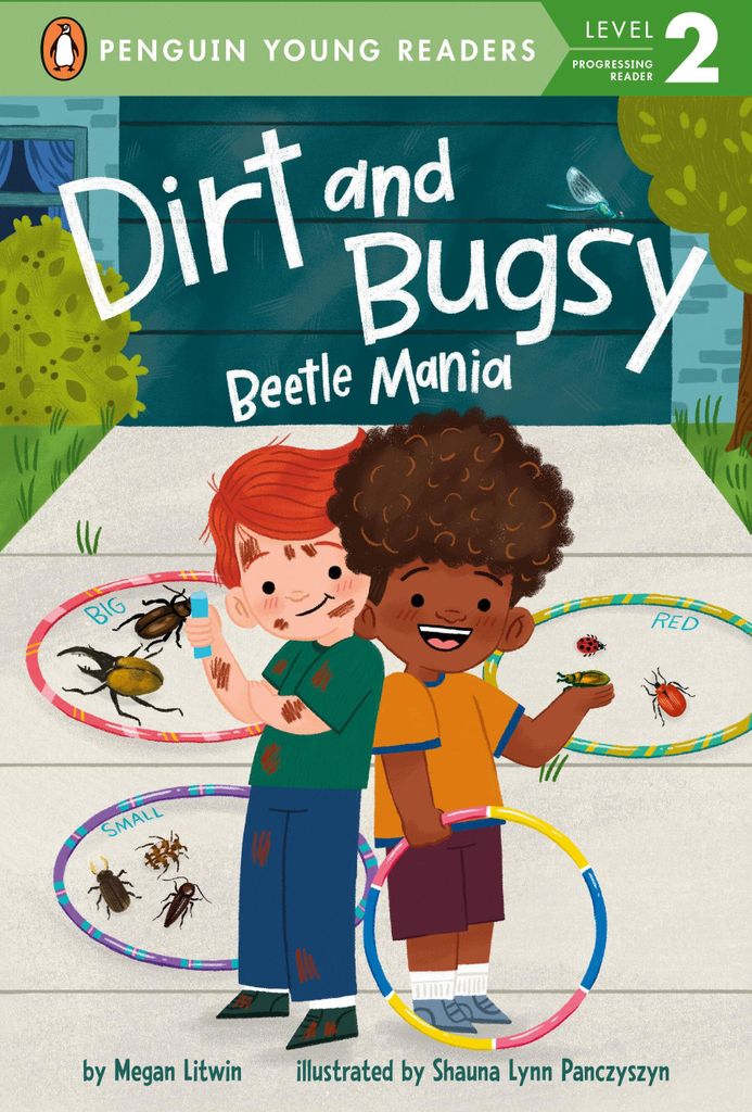 Beetle Mania