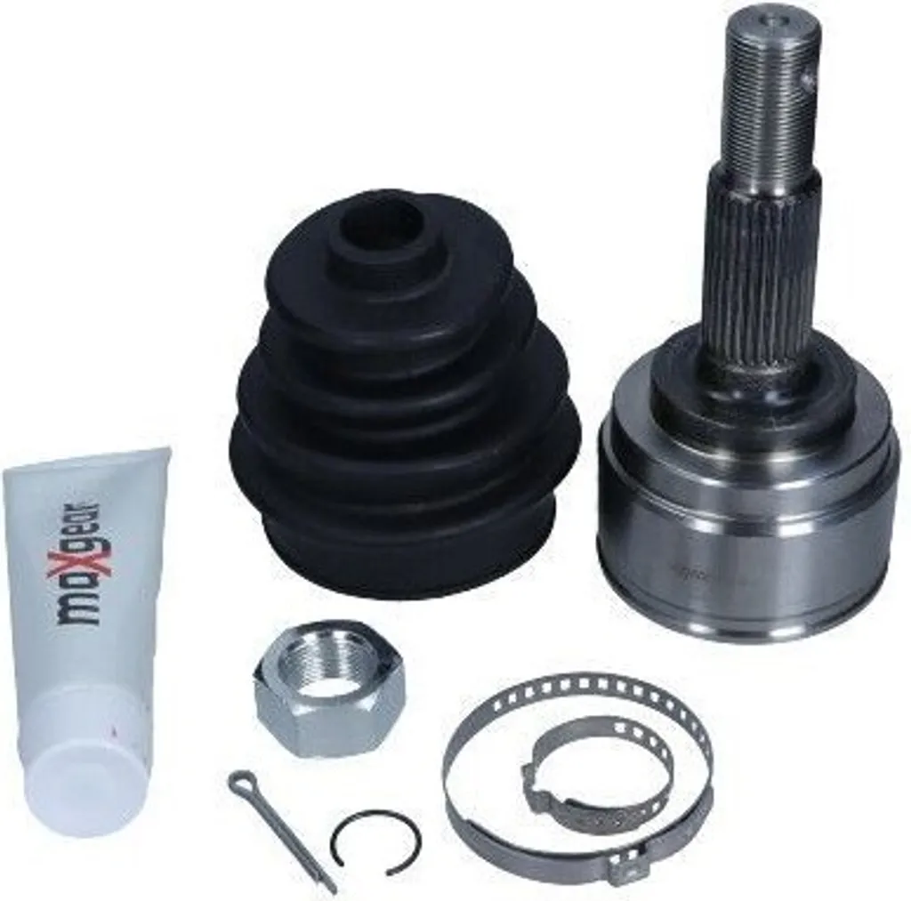 Joint de Transmission MAXGEAR 49-3161 pour Juke F15 et Leaf ZE0