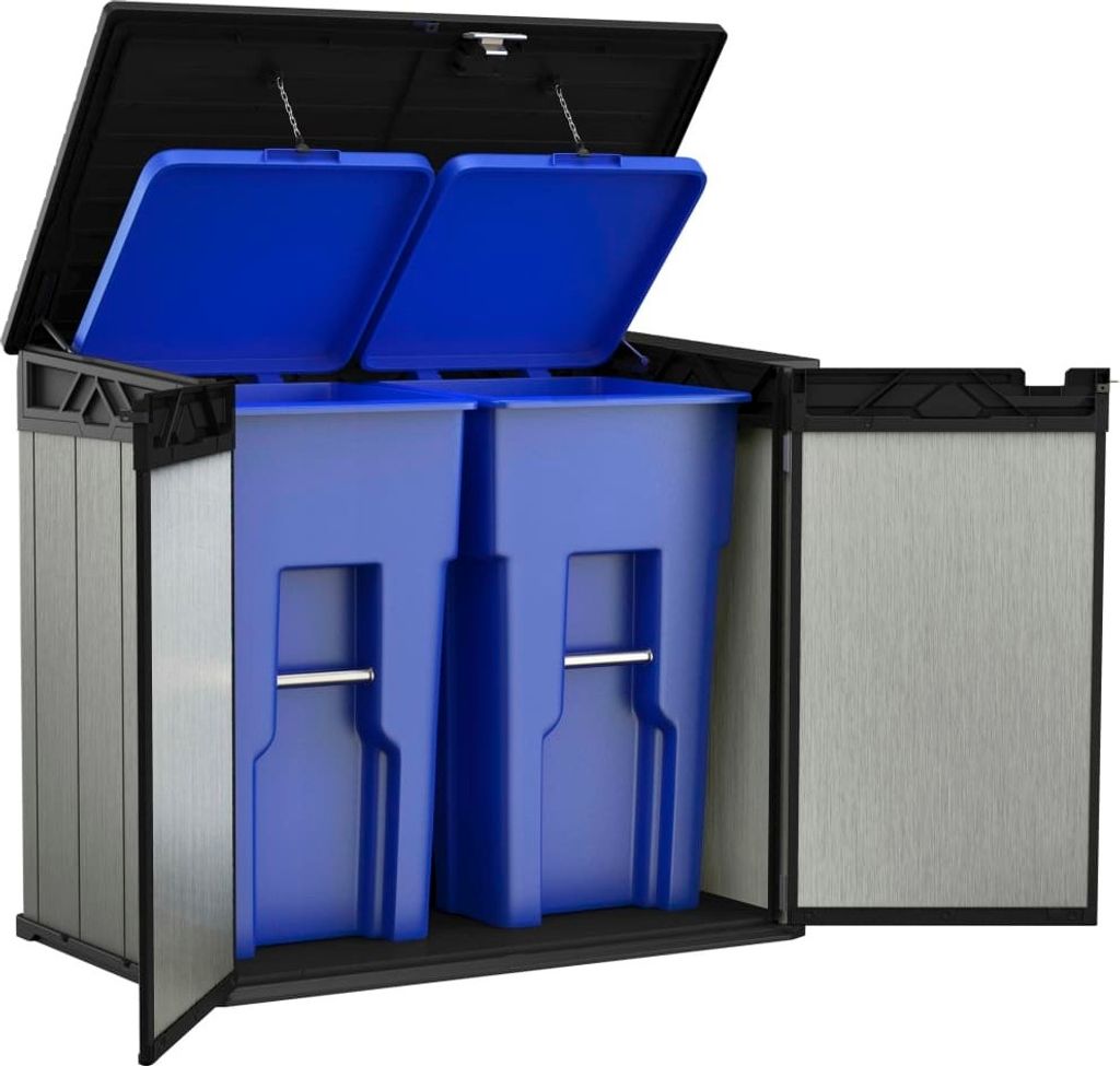Keter Shed Elite Store 1200 L Obrázek produktu 7