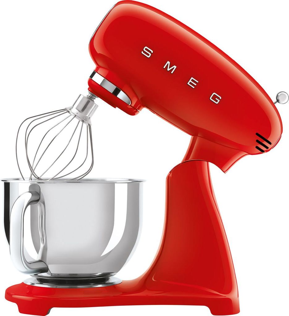 Mescolatore planetario SMEG SMF03RDEU Immagine del prodotto 