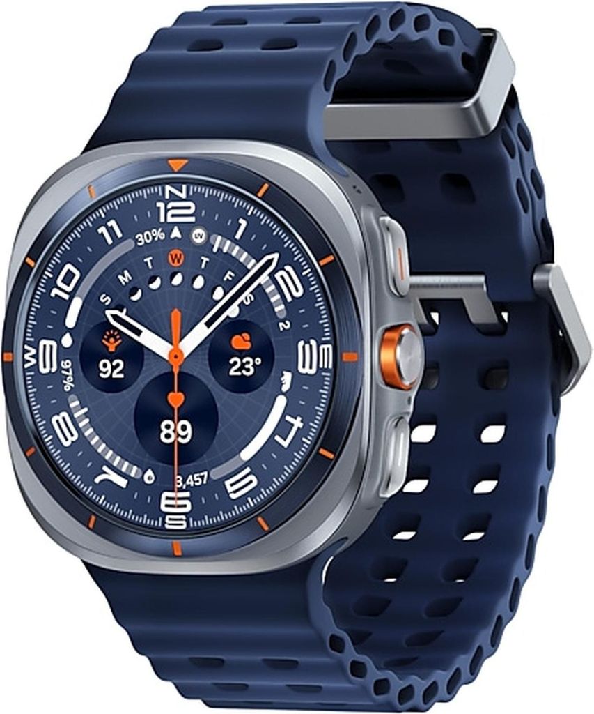 Samsung Galaxy Watch Ultra, 3,81 cm (1.5"), AMOLED, Obrázok produktu 