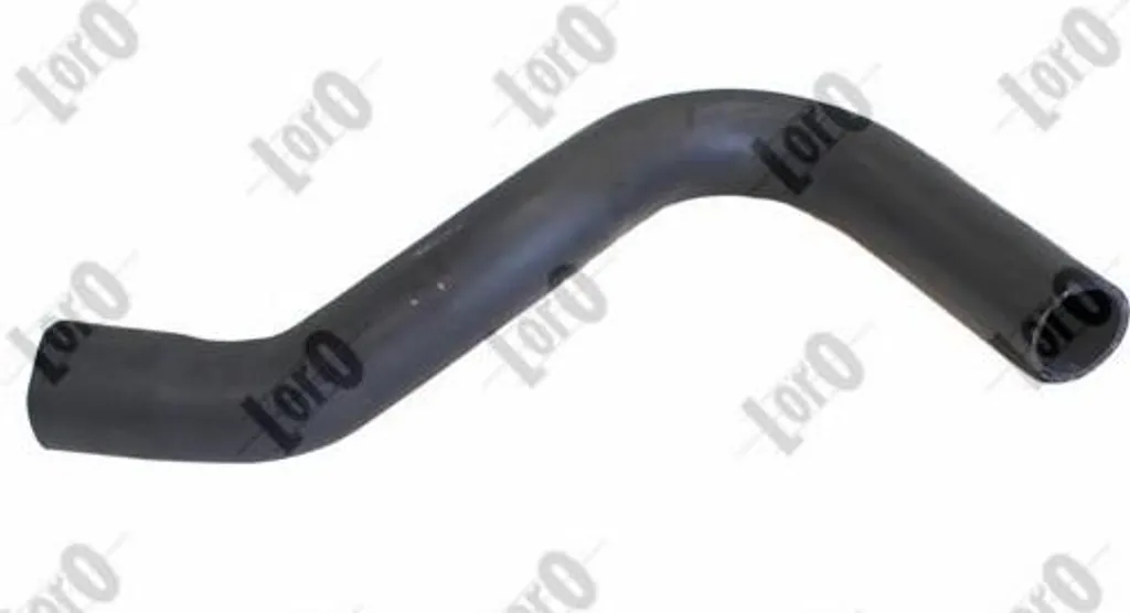 Tuyau d'air turbo renforcé ABAKUS 017-028-007 - Haute résistance Ford