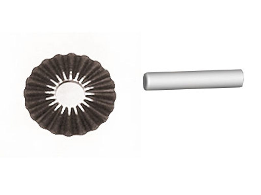 Amewi Differential gear x 2 DUNE Buggy 1:10