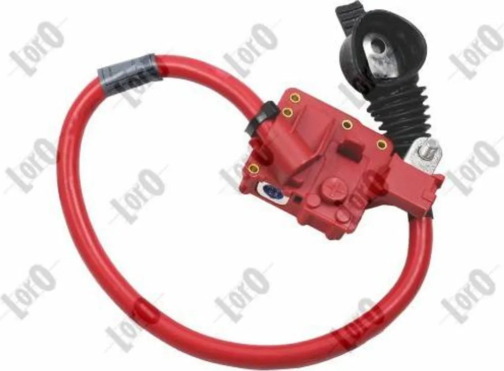 Connecteur de batterie résistant aux pannes pour BMW F10 F13 X5