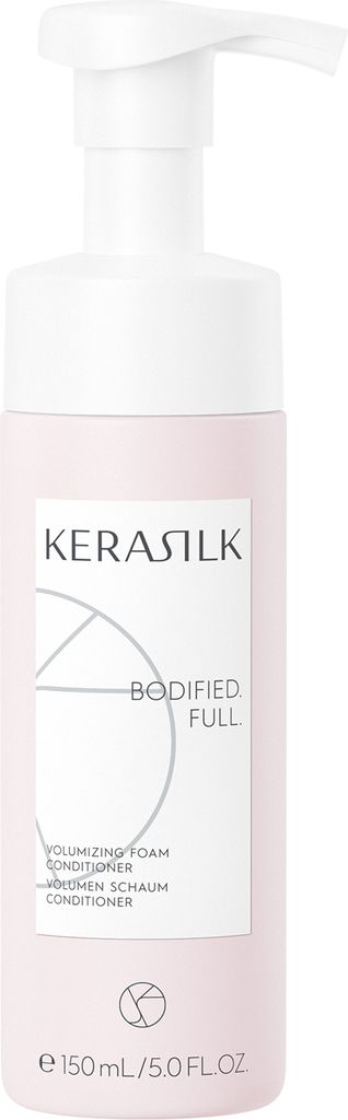 Kerasilk Essentials Volumizing Foam Conditioner Produktbild 3