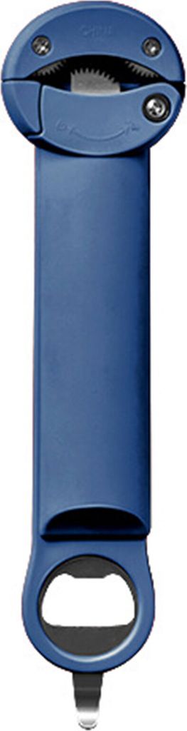 Glasöffner, Deckelöffner, Flaschenöffner aus Edelstahl, ergonomischer Griff, hohe Festigkeit, keine Verformung, einfaches Öffnen, arbeitssparen...