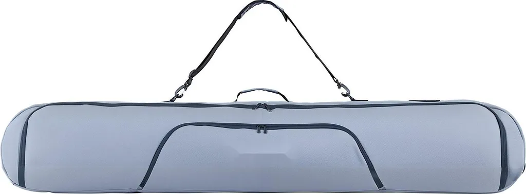 Sac à skis étanche 165 cm - Fini les rayures et l'humidité en voiture