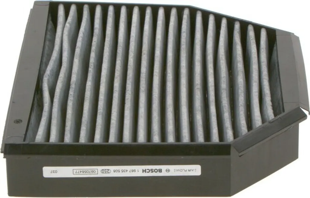 Filtre d'habitacle Bosch Mercedes Classe G W463 : air pur et sans buée
