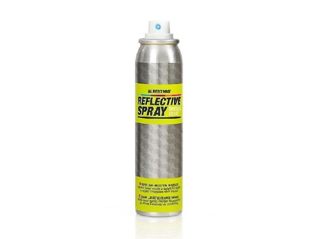 Spray riflettente Albedo 100 invisibile Immagine del prodotto 