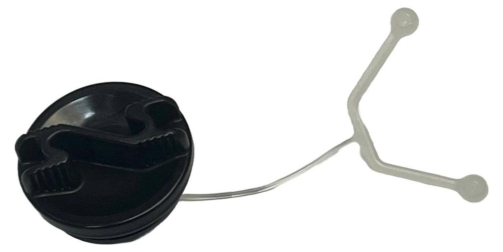 Makita Original Tankdeckel Tankverschluss  EA3201S - Produktbild 