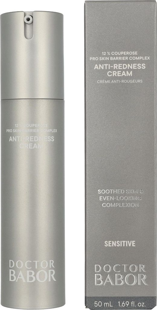 Babor Doctor Babor Sensitive Anti-Redness Cream 50ml Immagine del prodotto 