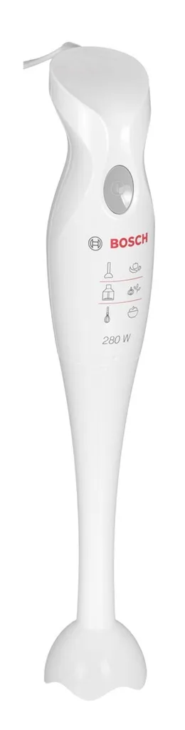 Recensione Bosch MSM6B100: Il Mixer a Immersione che Sorprende - 3