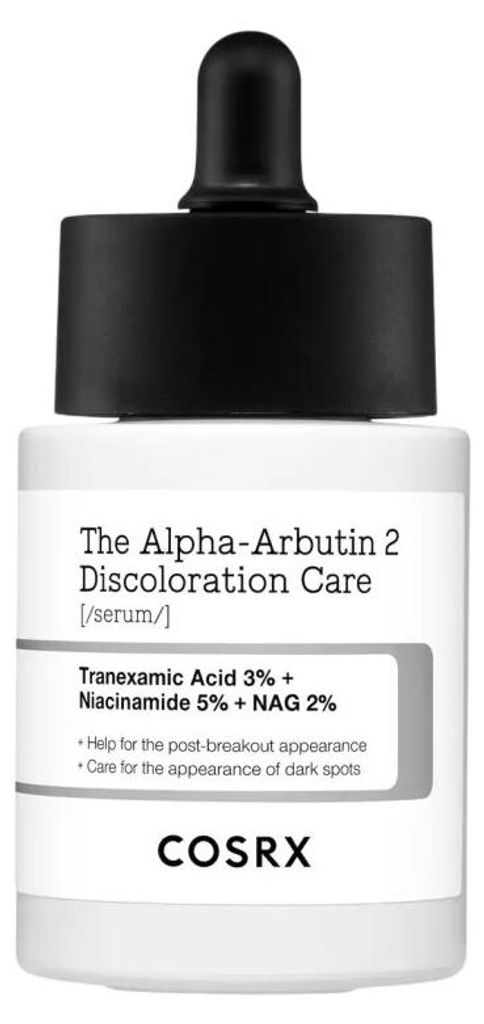 COSRX, Sérum para el cuidado de la piel con manchas, con Imagen del producto 