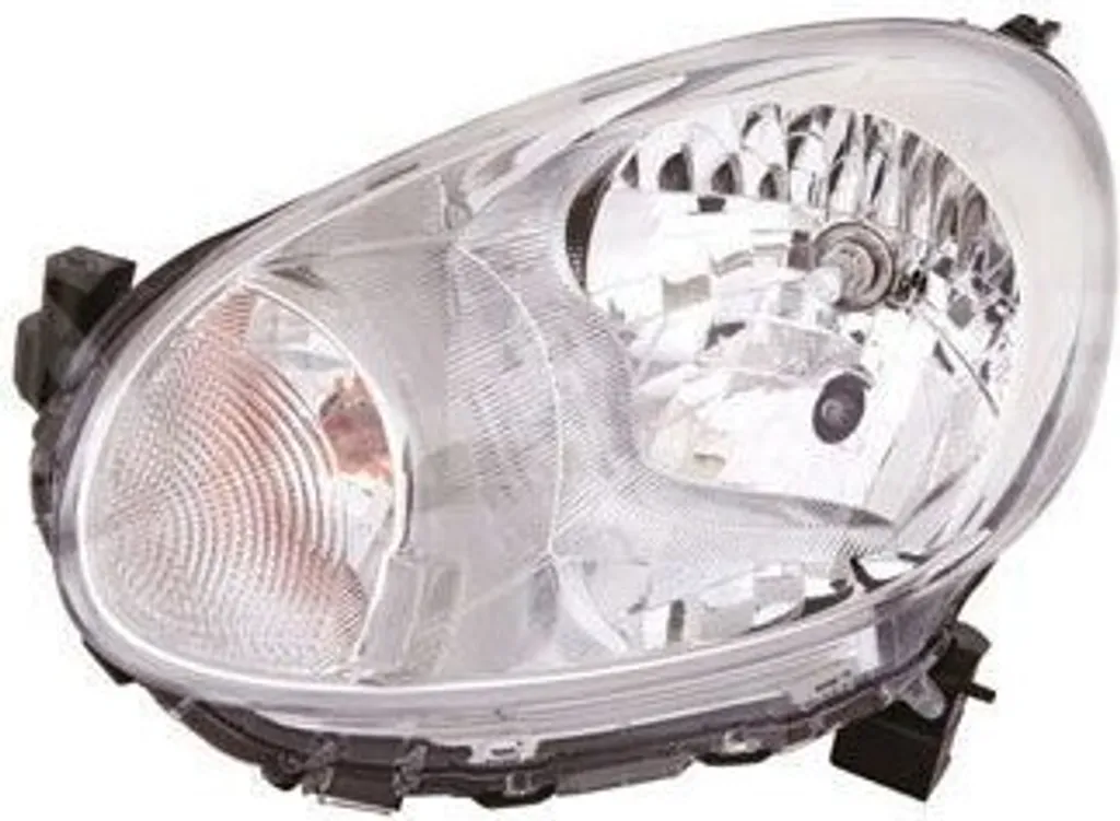 ALKAR 2745568 - Faro OE 260601HB0A, sinistro per Micra IV (K13)