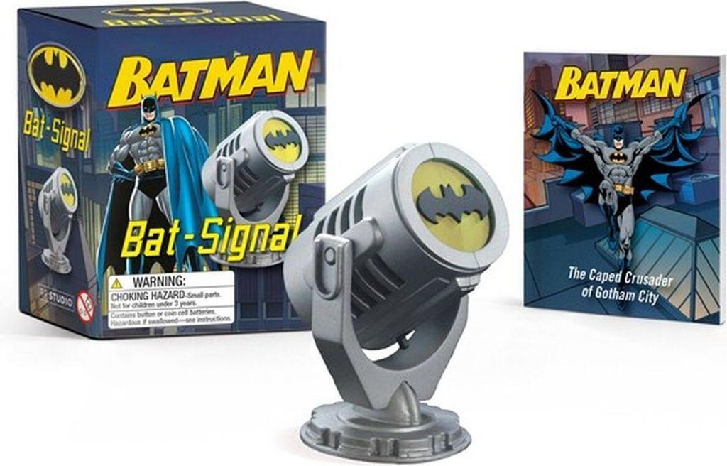 Batman Bat Signal Produktbild 