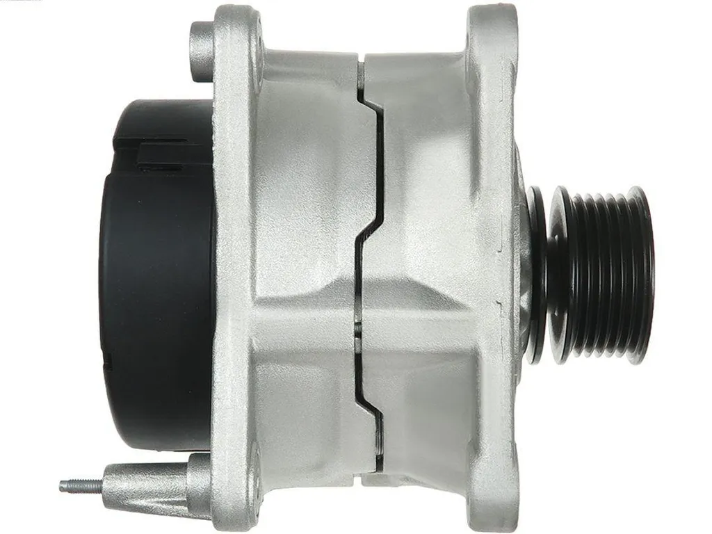 Alternatore 90A High Performance | Regolatore Elettronico Preciso - 7