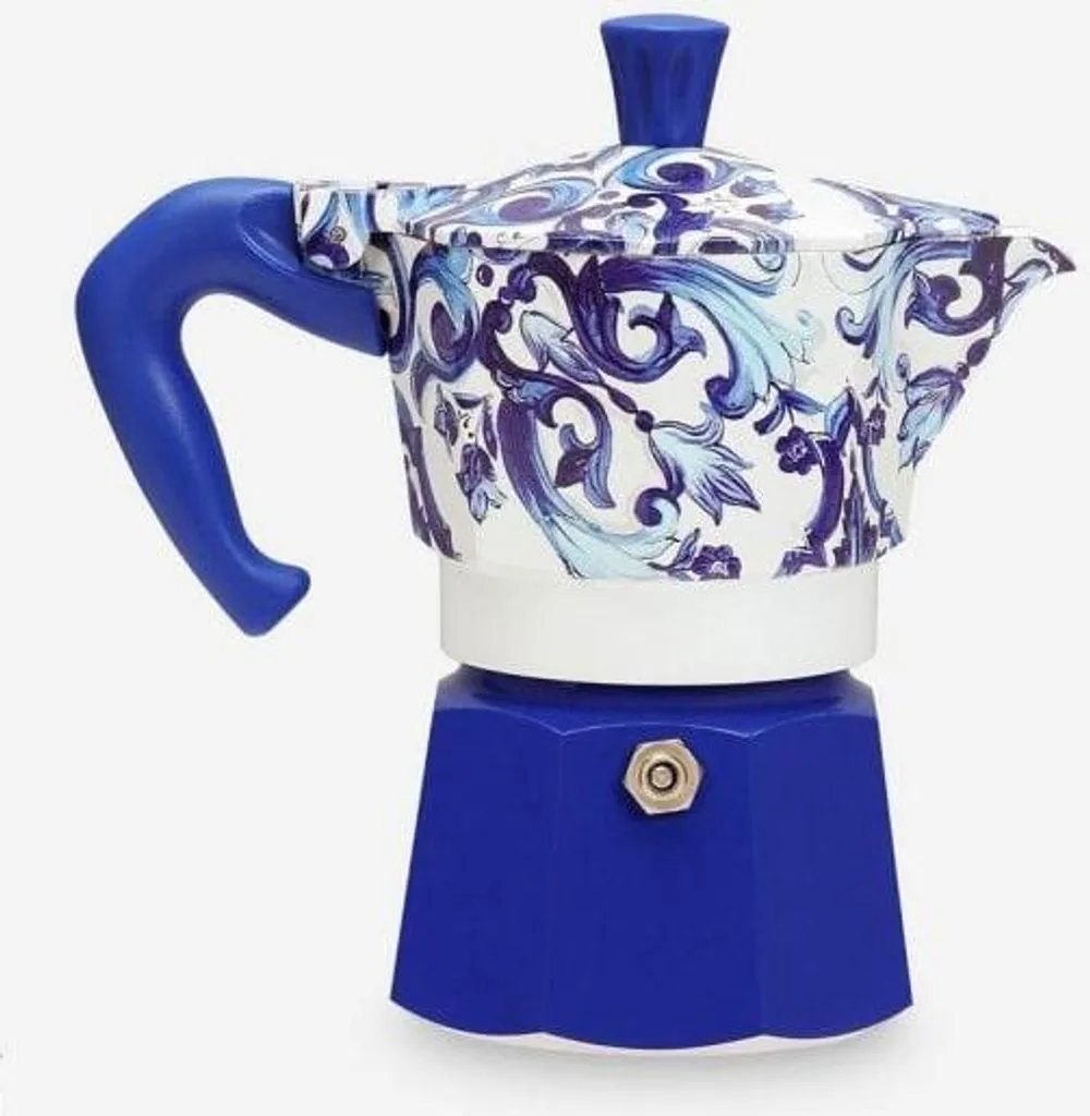 Moka Bialetti Express 3 Tazze - La Migliore Caffettiera da Fuoco