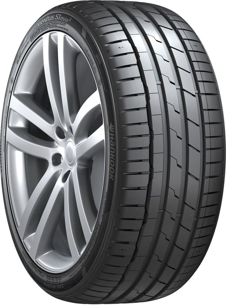 Hankook Ventus S1 Evo 3 K127 ( 245/45 R19 102Y XL 4PR *, MO Produktbild 8
