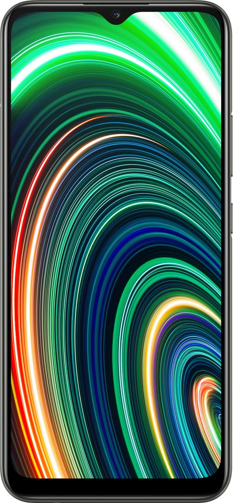 realme C C25Y, 16,5 cm (6.5"), 4 GB, 128 GB, 50 MP, Android Zdjęcie produktu 