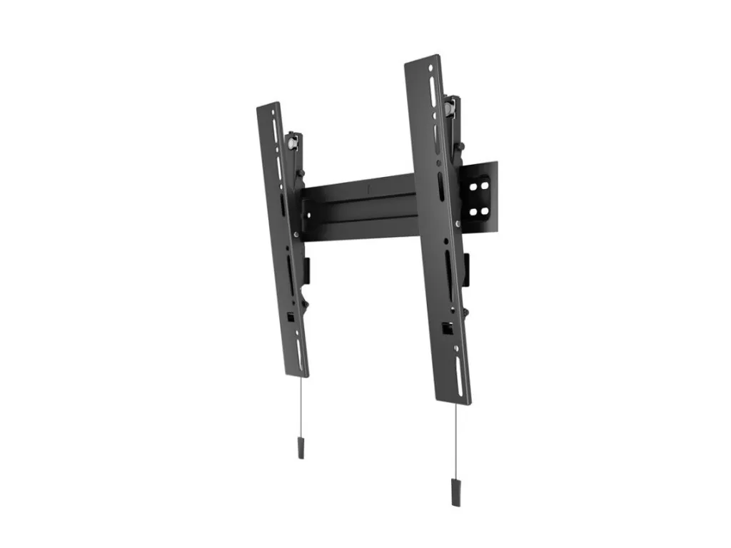Multibrackets M Wallmount Super Slim Tilt 400 MAX - Support Mural VESA - 2